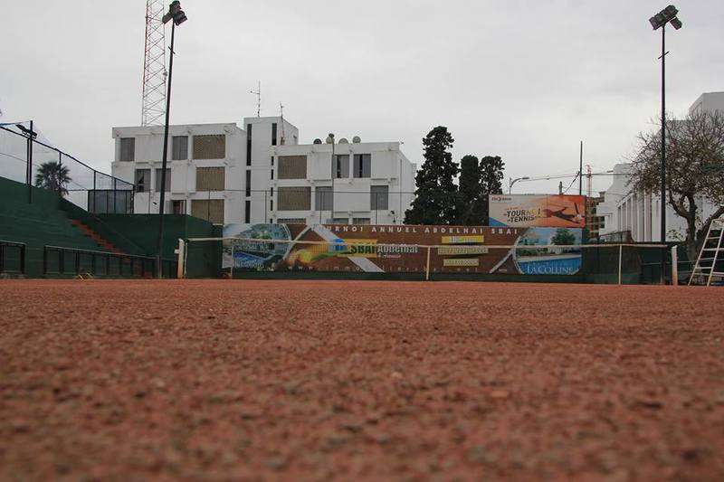 Tennis-club-municipal-tcmt-Tanger